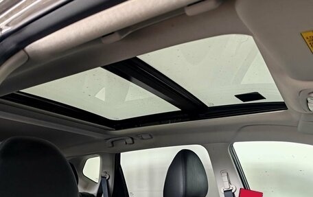 Nissan X-Trail, 2019 год, 2 297 000 рублей, 18 фотография