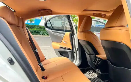 Lexus ES, 2022 год, 2 880 045 рублей, 6 фотография