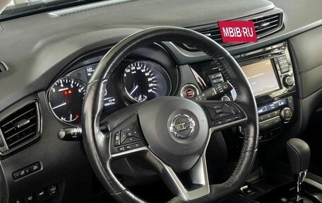 Nissan X-Trail, 2019 год, 2 297 000 рублей, 12 фотография