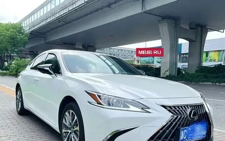 Lexus ES, 2022 год, 2 880 045 рублей, 7 фотография