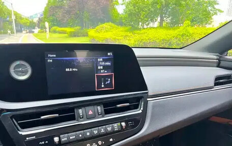 Lexus ES, 2022 год, 2 880 045 рублей, 14 фотография