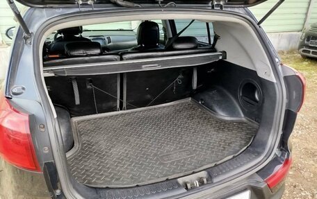KIA Sportage III, 2013 год, 1 230 000 рублей, 8 фотография