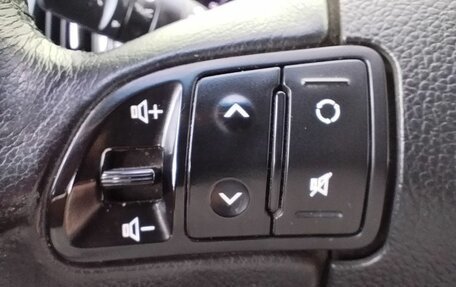 KIA Sportage III, 2013 год, 1 230 000 рублей, 13 фотография