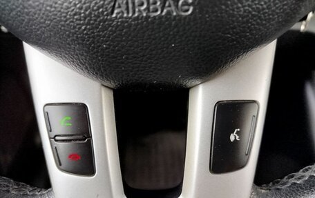 KIA Sportage III, 2013 год, 1 230 000 рублей, 15 фотография