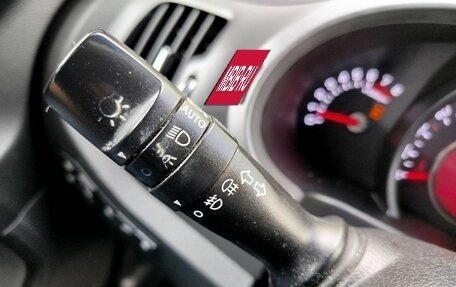 KIA Sportage III, 2013 год, 1 230 000 рублей, 16 фотография
