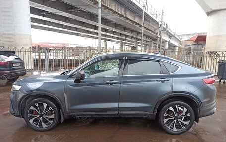 Geely Tugella FY11, 2023 год, 2 920 000 рублей, 3 фотография