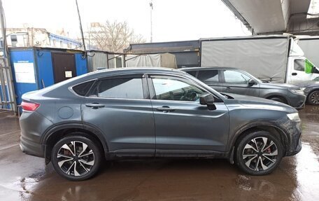 Geely Tugella FY11, 2023 год, 2 920 000 рублей, 4 фотография