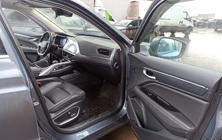 Geely Tugella FY11, 2023 год, 2 920 000 рублей, 6 фотография