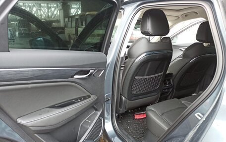Geely Tugella FY11, 2023 год, 2 920 000 рублей, 7 фотография