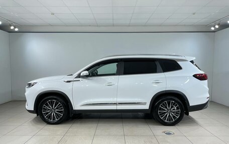Chery Tiggo 8 Pro, 2023 год, 1 999 000 рублей, 5 фотография