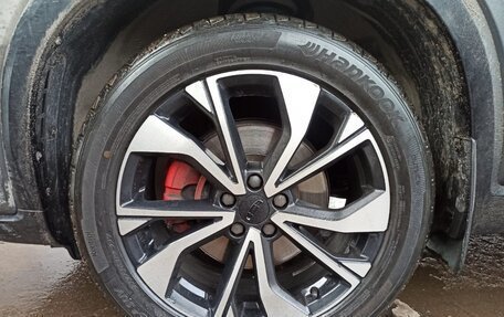Geely Tugella FY11, 2023 год, 2 920 000 рублей, 13 фотография