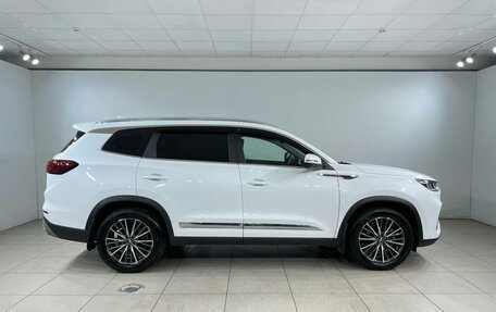Chery Tiggo 8 Pro, 2023 год, 1 999 000 рублей, 6 фотография