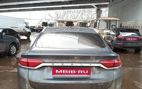 Geely Tugella FY11, 2023 год, 2 920 000 рублей, 2 фотография