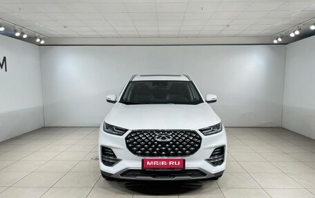 Chery Tiggo 8 Pro, 2023 год, 1 999 000 рублей, 7 фотография