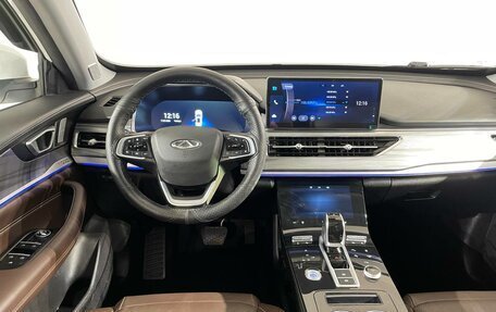 Chery Tiggo 8 Pro, 2023 год, 1 999 000 рублей, 15 фотография