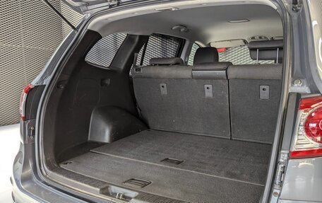 Hyundai Santa Fe III рестайлинг, 2011 год, 1 085 000 рублей, 8 фотография