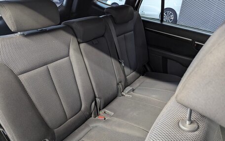 Hyundai Santa Fe III рестайлинг, 2011 год, 1 085 000 рублей, 16 фотография