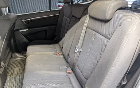Hyundai Santa Fe III рестайлинг, 2011 год, 1 085 000 рублей, 13 фотография