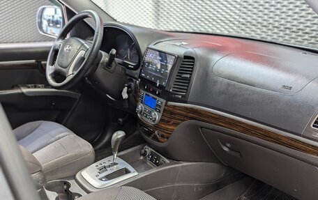 Hyundai Santa Fe III рестайлинг, 2011 год, 1 085 000 рублей, 17 фотография