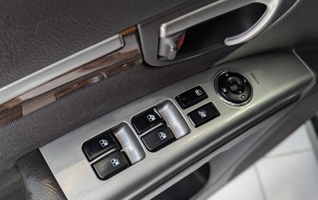 Hyundai Santa Fe III рестайлинг, 2011 год, 1 085 000 рублей, 19 фотография
