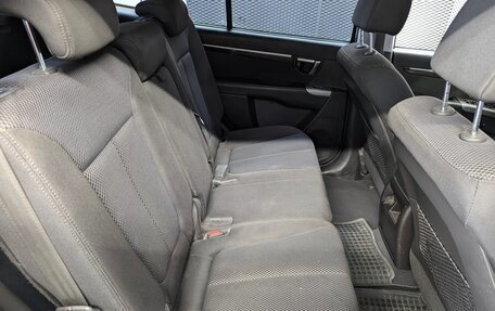 Hyundai Santa Fe III рестайлинг, 2011 год, 1 085 000 рублей, 15 фотография