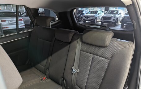 Hyundai Santa Fe III рестайлинг, 2011 год, 1 085 000 рублей, 14 фотография