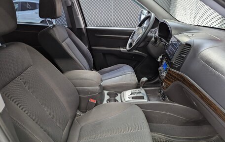 Hyundai Santa Fe III рестайлинг, 2011 год, 1 085 000 рублей, 18 фотография