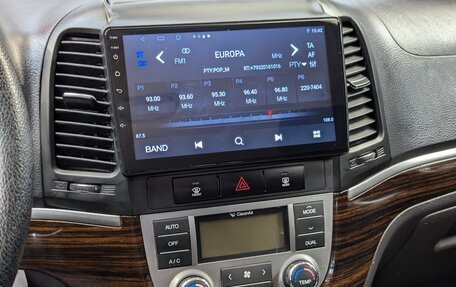 Hyundai Santa Fe III рестайлинг, 2011 год, 1 085 000 рублей, 25 фотография