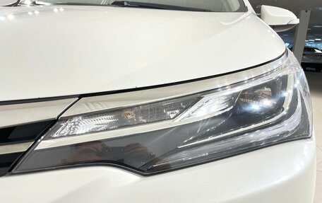 Toyota Corolla, 2016 год, 1 499 000 рублей, 9 фотография