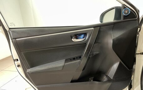 Toyota Corolla, 2016 год, 1 499 000 рублей, 18 фотография