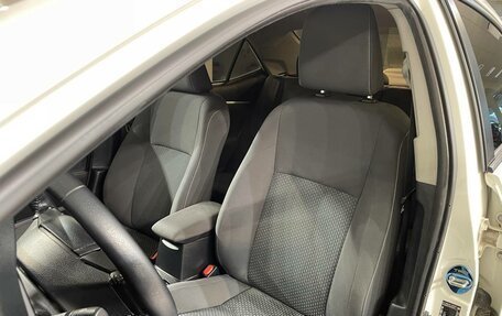 Toyota Corolla, 2016 год, 1 499 000 рублей, 12 фотография