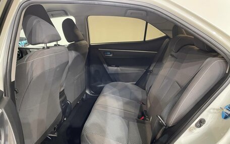 Toyota Corolla, 2016 год, 1 499 000 рублей, 16 фотография