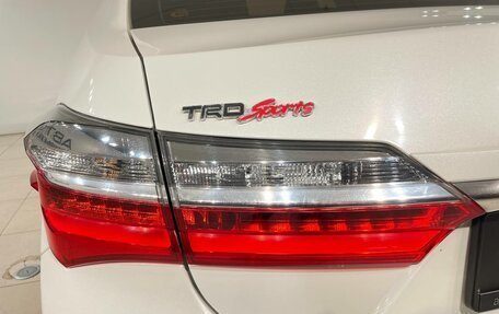 Toyota Corolla, 2016 год, 1 499 000 рублей, 10 фотография