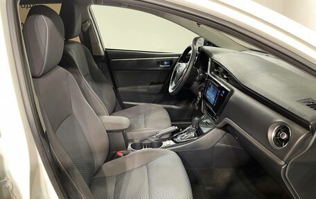 Toyota Corolla, 2016 год, 1 499 000 рублей, 14 фотография