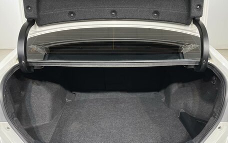 Toyota Corolla, 2016 год, 1 499 000 рублей, 17 фотография