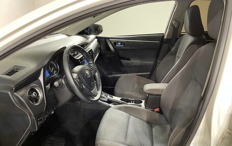 Toyota Corolla, 2016 год, 1 499 000 рублей, 13 фотография