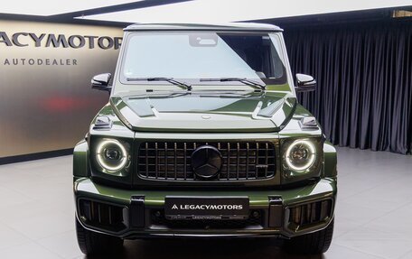 Mercedes-Benz G-Класс AMG, 2025 год, 32 980 000 рублей, 2 фотография