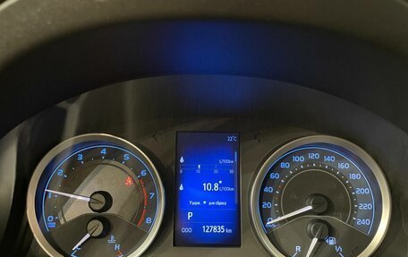 Toyota Corolla, 2016 год, 1 499 000 рублей, 21 фотография