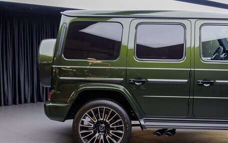 Mercedes-Benz G-Класс AMG, 2025 год, 32 980 000 рублей, 4 фотография