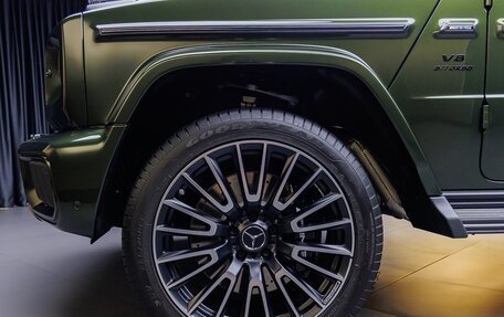 Mercedes-Benz G-Класс AMG, 2025 год, 32 980 000 рублей, 11 фотография