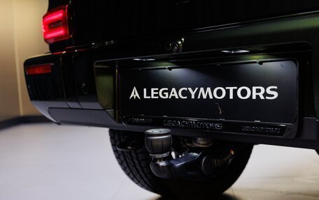 Mercedes-Benz G-Класс AMG, 2025 год, 32 980 000 рублей, 7 фотография