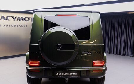 Mercedes-Benz G-Класс AMG, 2025 год, 32 980 000 рублей, 8 фотография