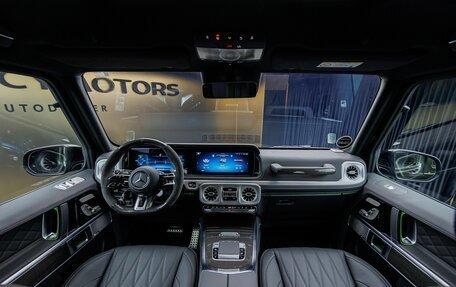 Mercedes-Benz G-Класс AMG, 2025 год, 32 980 000 рублей, 15 фотография