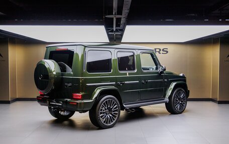 Mercedes-Benz G-Класс AMG, 2025 год, 32 980 000 рублей, 6 фотография