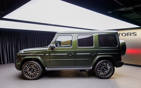 Mercedes-Benz G-Класс AMG, 2025 год, 32 980 000 рублей, 9 фотография