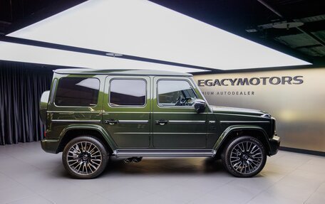 Mercedes-Benz G-Класс AMG, 2025 год, 32 980 000 рублей, 3 фотография