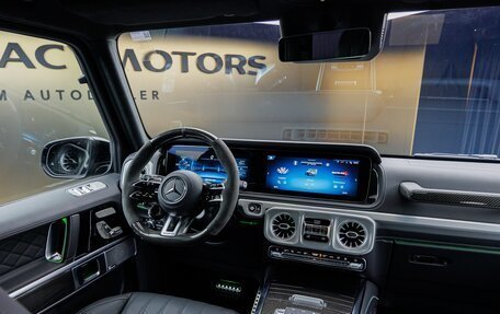 Mercedes-Benz G-Класс AMG, 2025 год, 32 980 000 рублей, 16 фотография