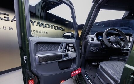Mercedes-Benz G-Класс AMG, 2025 год, 32 980 000 рублей, 12 фотография