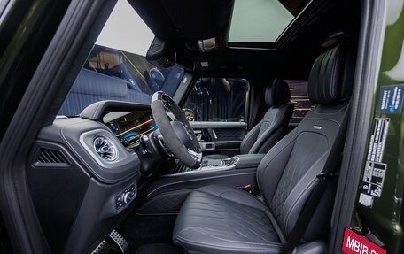 Mercedes-Benz G-Класс AMG, 2025 год, 32 980 000 рублей, 13 фотография