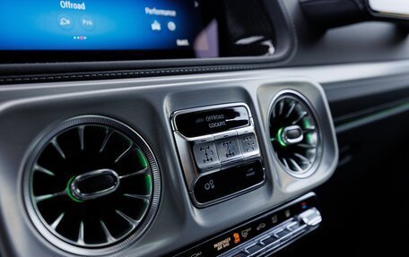 Mercedes-Benz G-Класс AMG, 2025 год, 32 980 000 рублей, 27 фотография